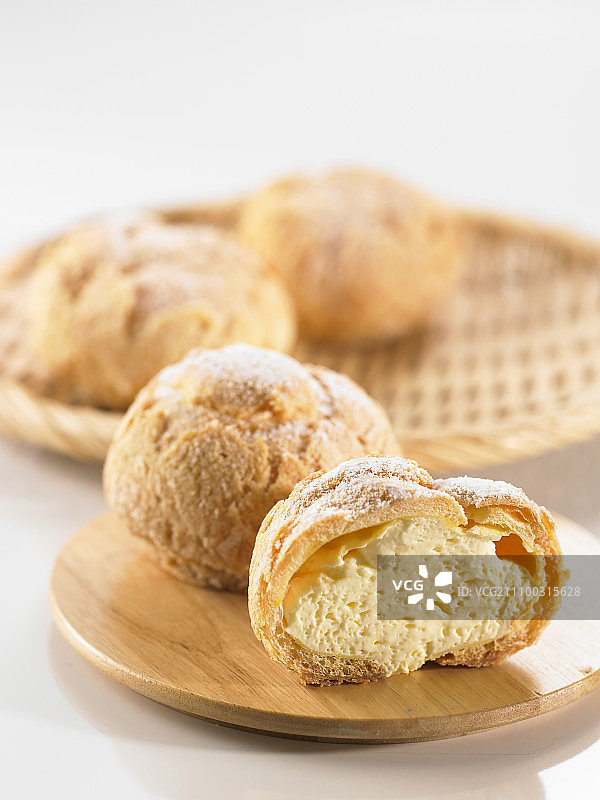 中国传统小吃图片素材