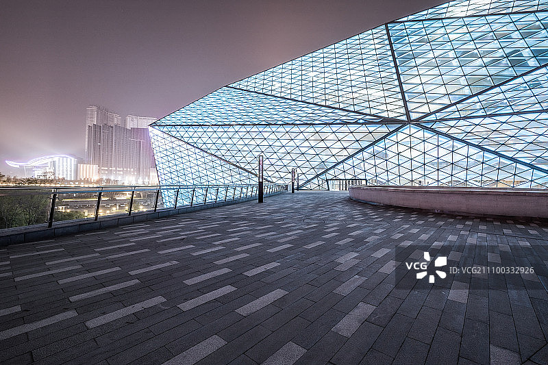 盛京大剧院图片素材