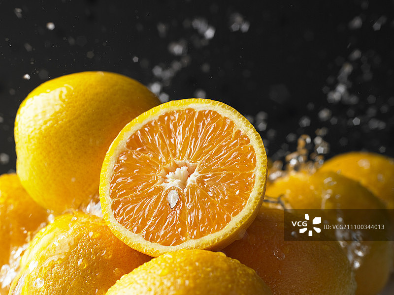 新鲜果蔬图片素材