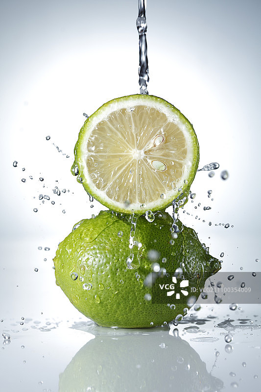 新鲜的食物图片素材