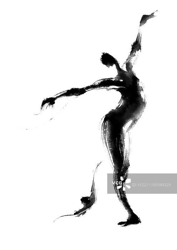 艺术体操图片素材