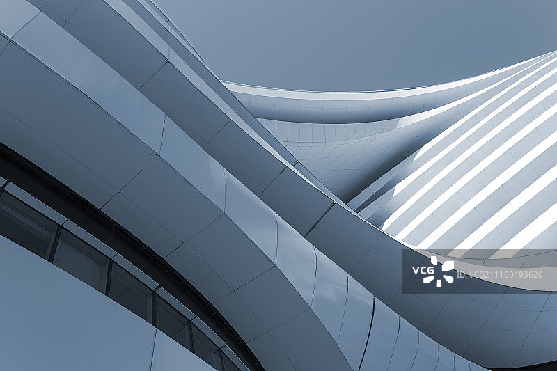 北京CBD图片素材