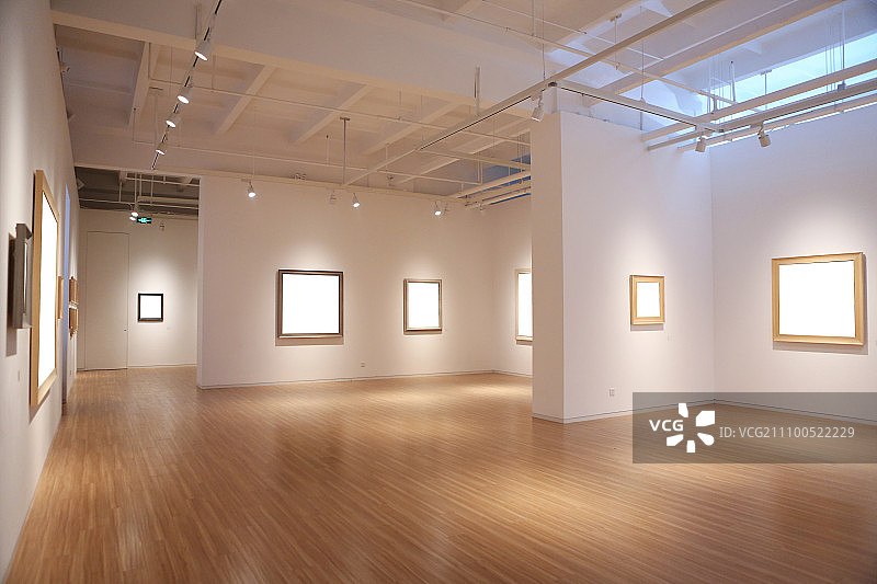 展览馆图片素材