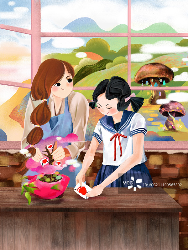 致远方图片素材