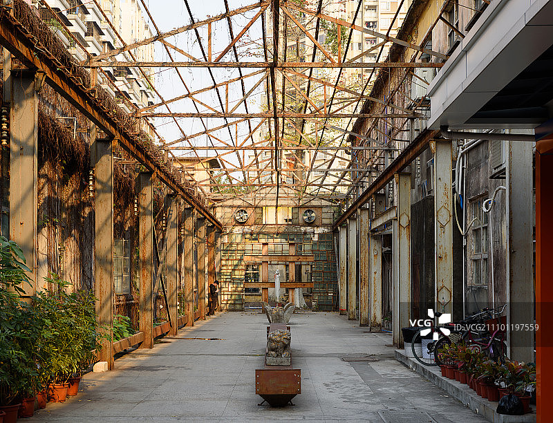 创意园图片素材