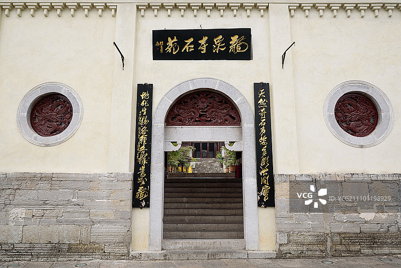 青岩古镇图片素材