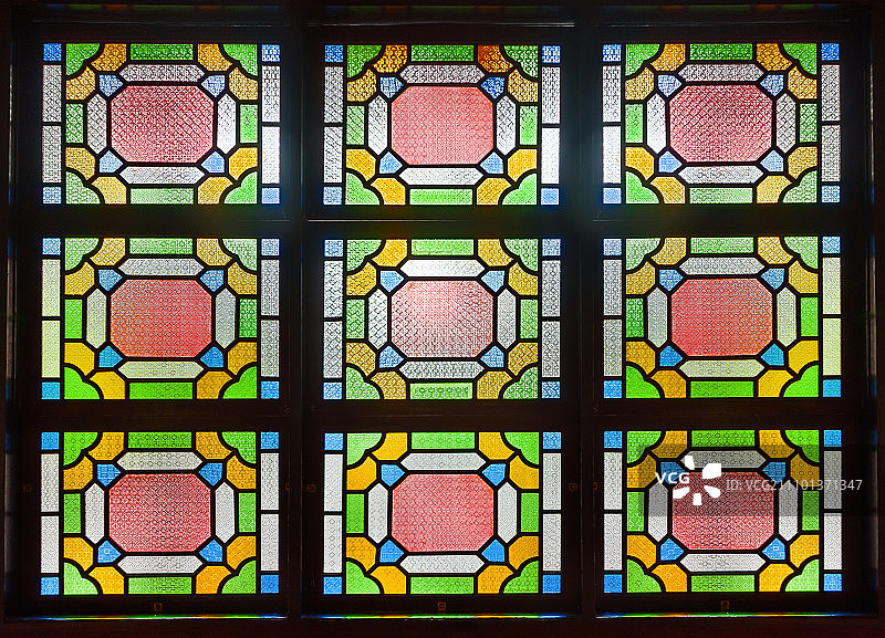 余荫山房图片素材