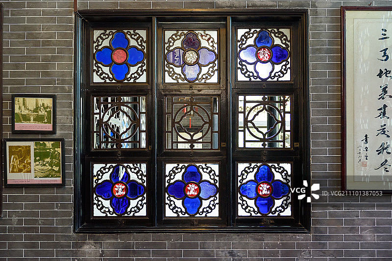 余荫山房图片素材