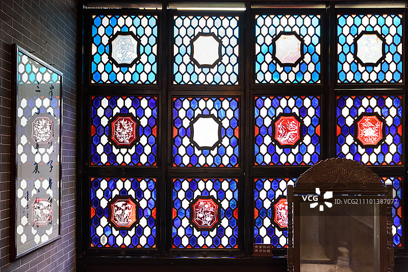 余荫山房图片素材