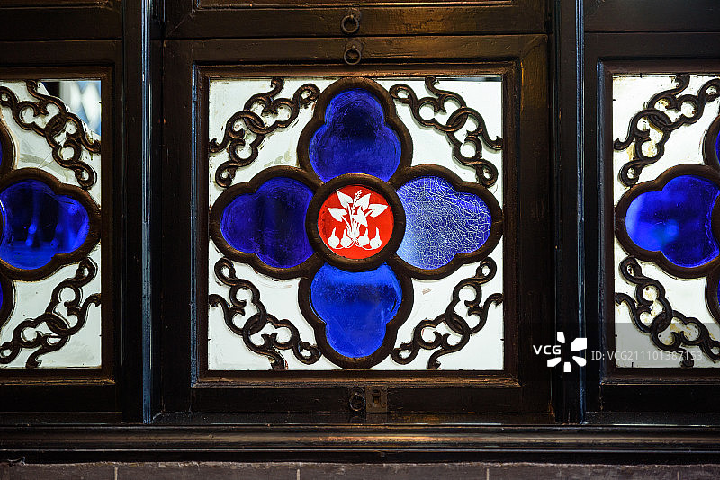 余荫山房图片素材