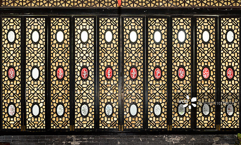 余荫山房图片素材