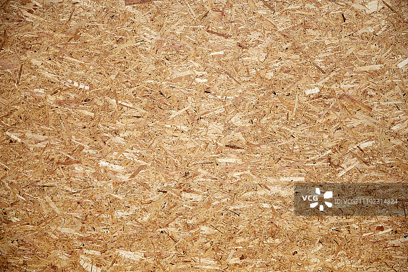纹理概念背景-刨花板木质表面图片素材