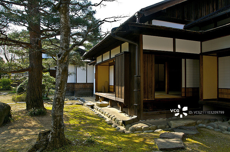 日本,歧阜县,高山市,高山,阵屋,图片素材