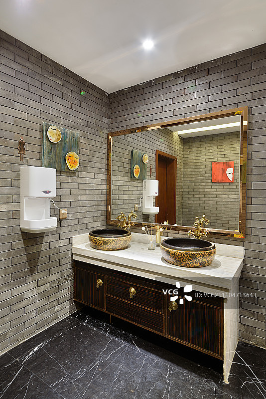 洗手间图片素材