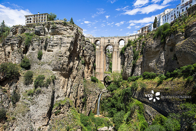 隆达-新桥II图片素材