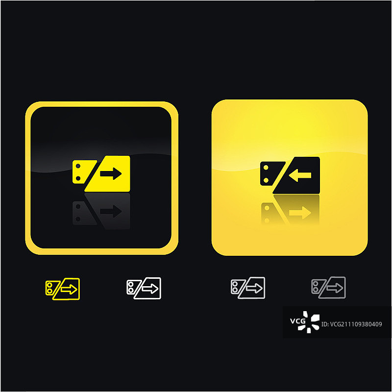 USB图标图片素材