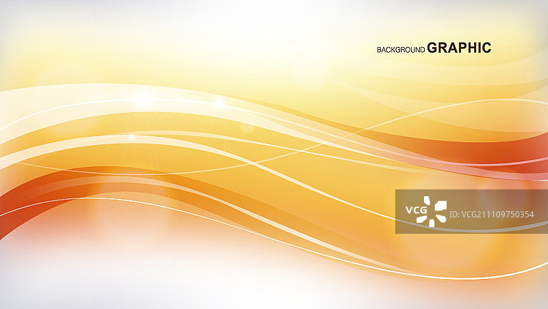 抽象波动背景图片素材