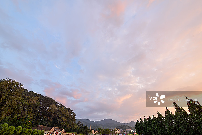 古田会议图片素材