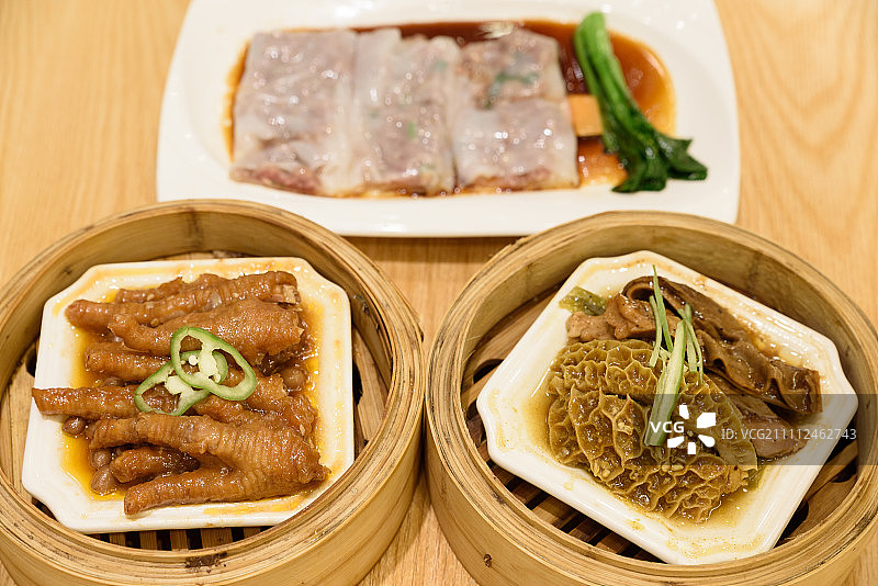 广东茶点图片素材