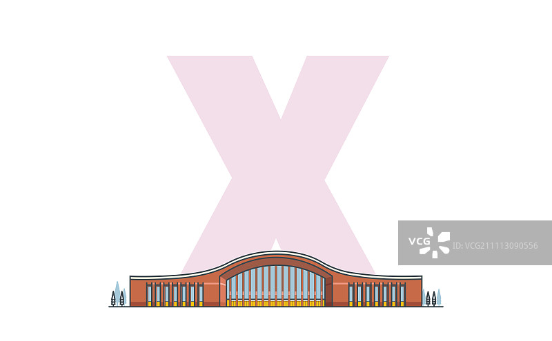 哈尔滨西站图片素材