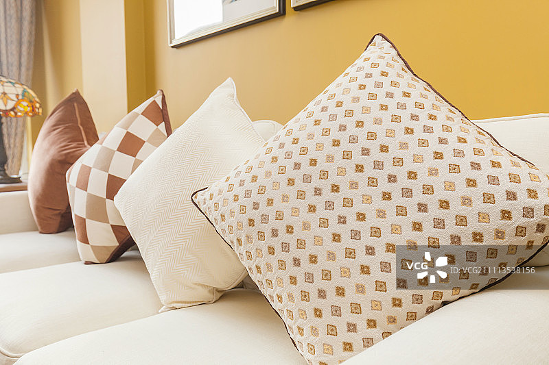 卧室布置图片素材