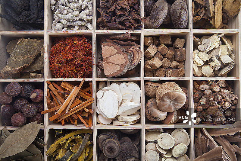 中药 养生 中医图片素材