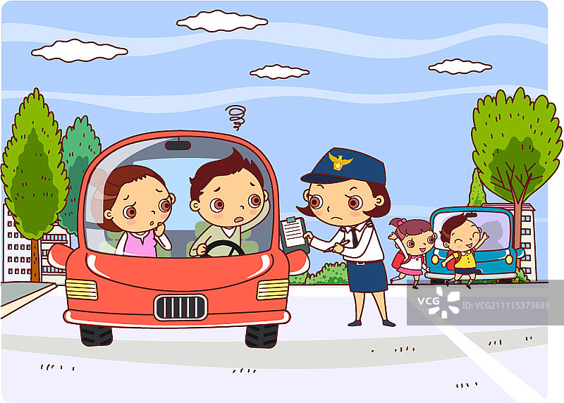 安全带夹紧图片素材