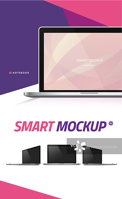 仪表板设计图片素材