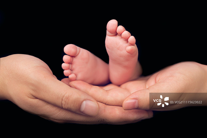 局部肢体 特写图片素材