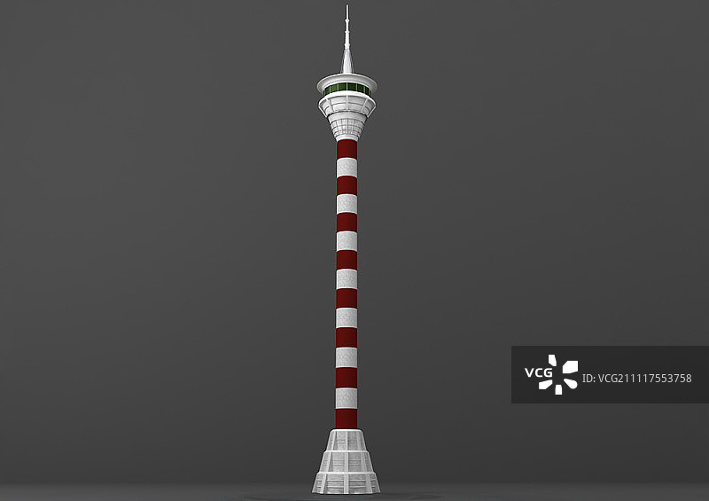 塔楼图形设计图片素材