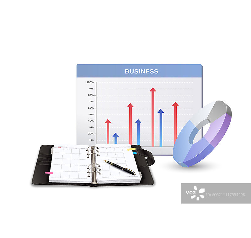 业务图标图片素材