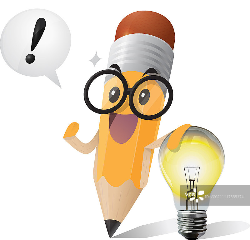 教育主题人物图片素材