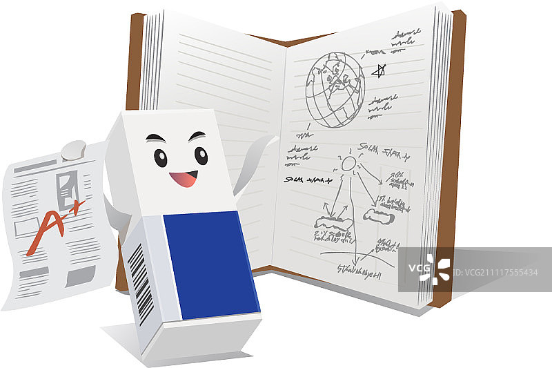 教育主题人物图片素材