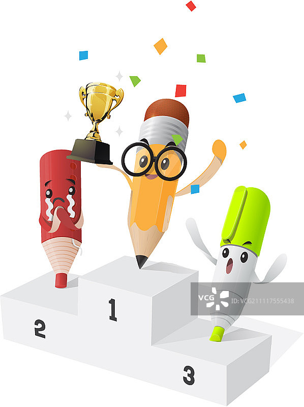 教育人物图片素材