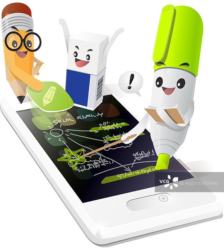 教育人物图片素材