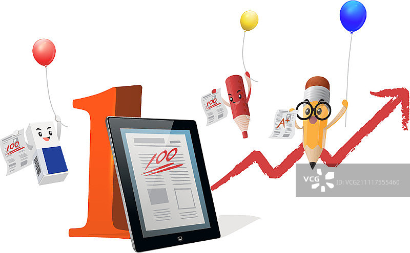 教育人物图片素材