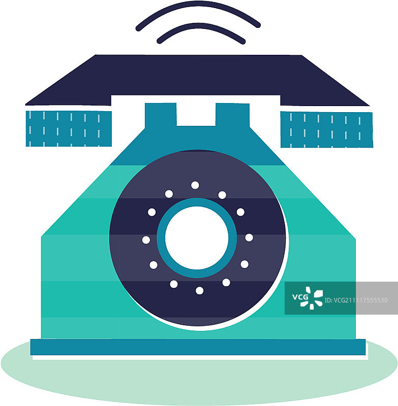 移动图标图片素材