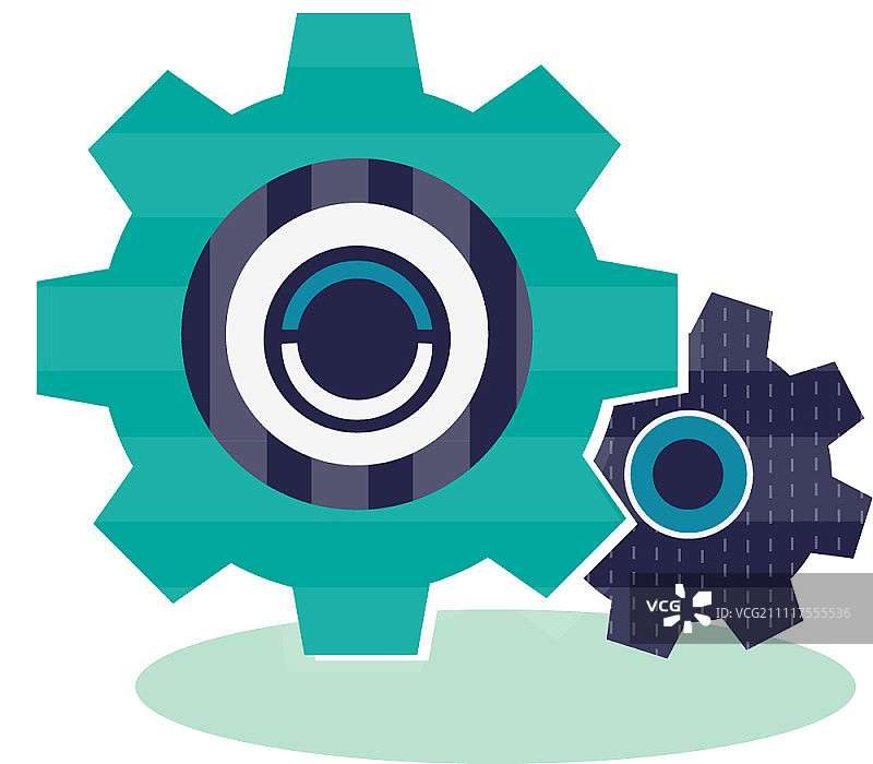 移动图标图片素材