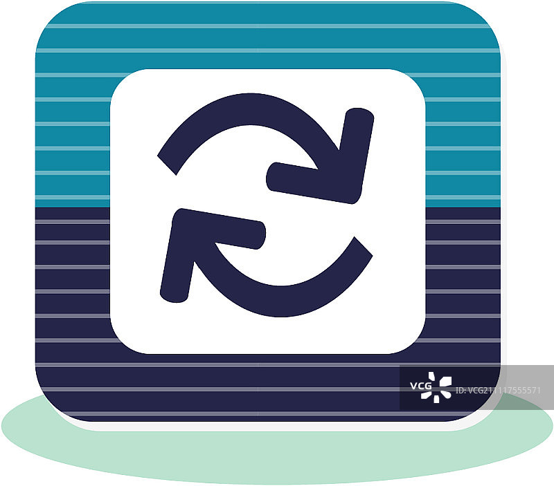 移动图标图片素材