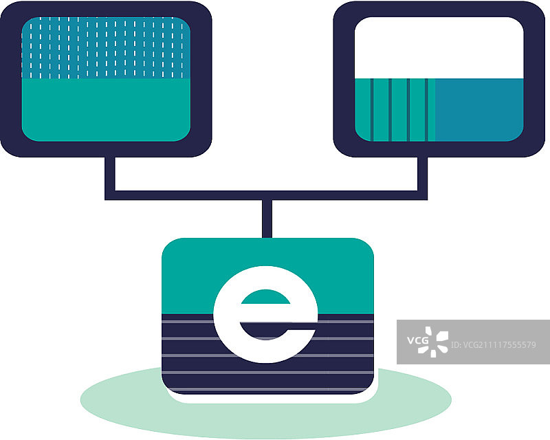 移动图标图片素材