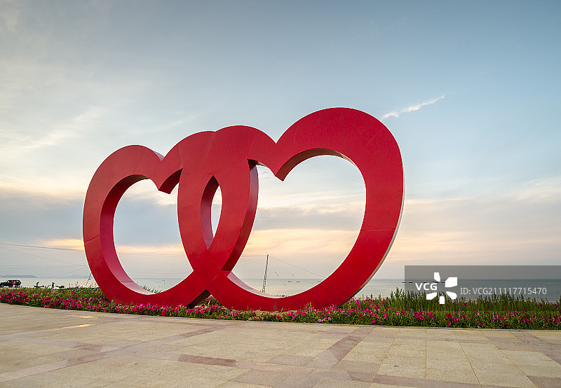 爱的符号图片素材