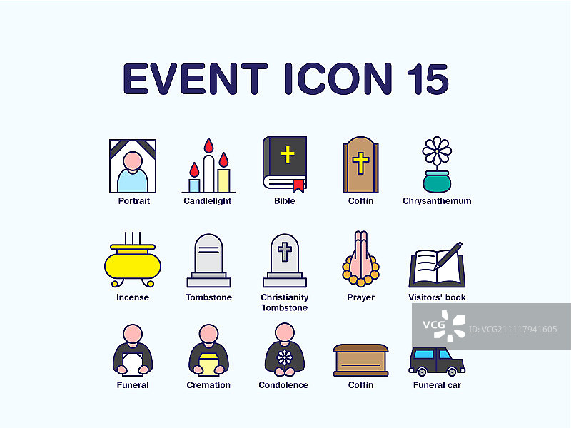 活动图标030图片素材