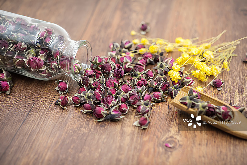 玫瑰花茶 静物创意图片图片素材