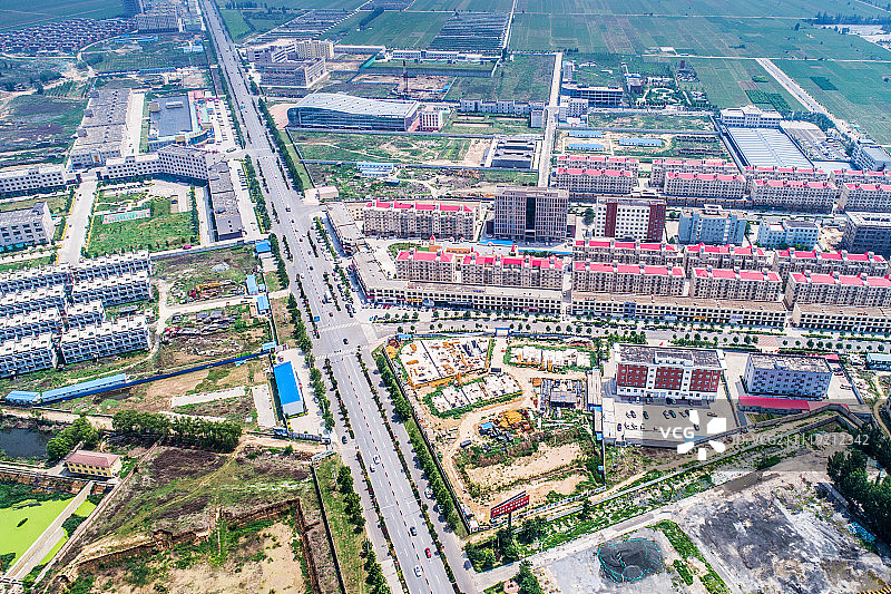 容城县-2图片素材