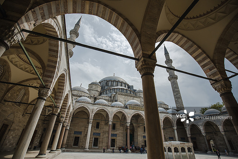 土耳其图片素材
