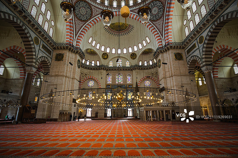 土耳其图片素材