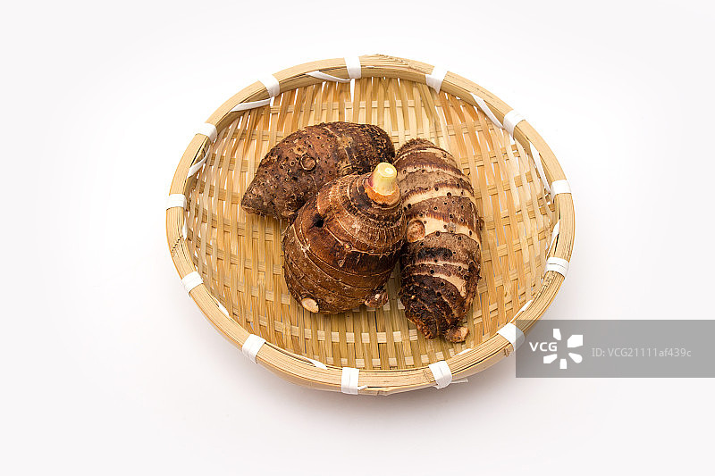 芋头 香芋图片素材