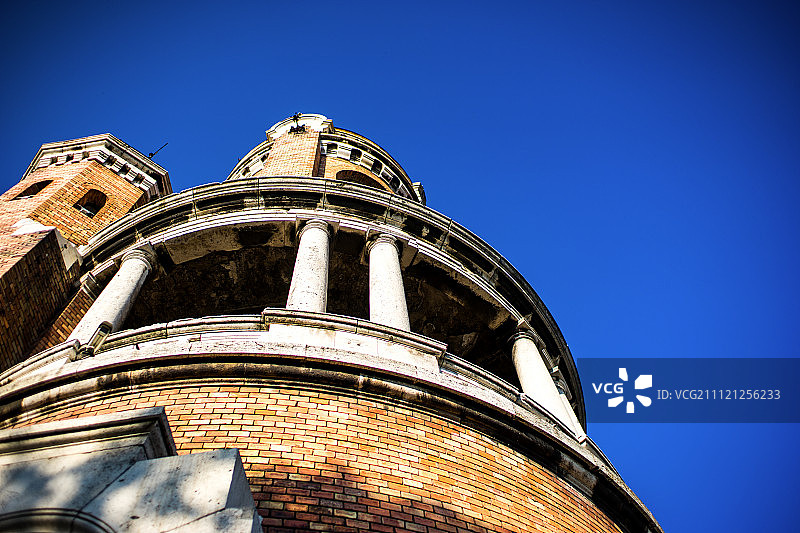 塞尔维亚贝尔格莱德风光图片素材