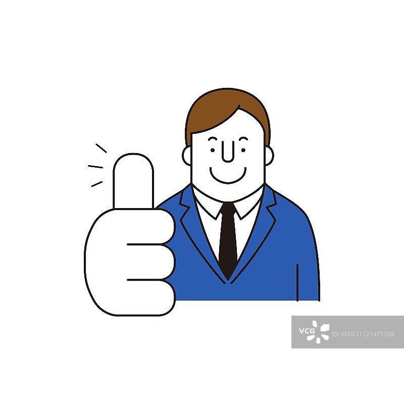 人物图标003图片素材