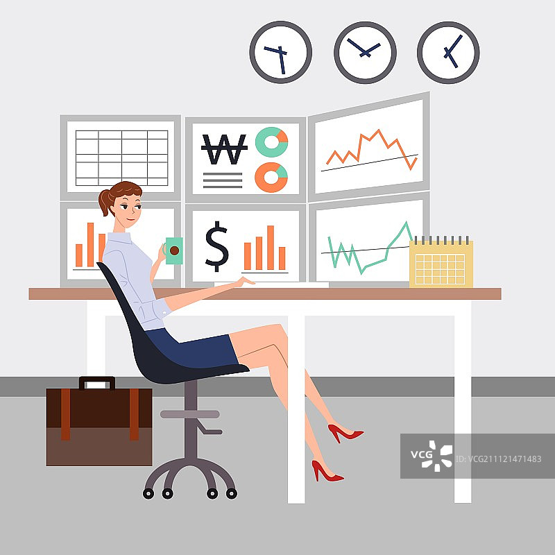 女人生活021图片素材